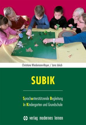 SUBIK von Jakob,  Jana, Wiedemann-Mayer,  Christiane