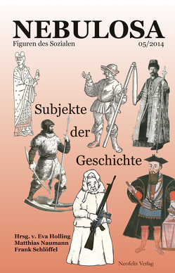 Subjekte der Geschichte von [Galaktikon], Aggermann,  Lorenz, Altenried,  Moritz, Altmann,  Philipp, Dingersen,  Elena, Holling,  Eva, Koch,  Matthias, Koehler,  Christian, Kuka,  Daniela, Lotz,  Andreas, Naumann,  Matthias, Riedel,  Felix, Schlöffel,  Frank, Sternad,  Christian, Turnheim,  Tina