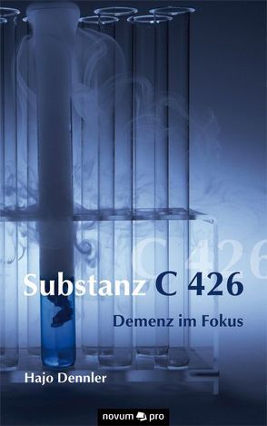 Substanz C 426 von Dennler,  Hajo