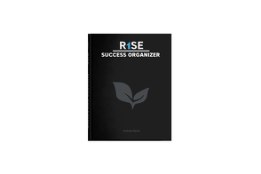 Success Organizer von Bevier,  Andreas