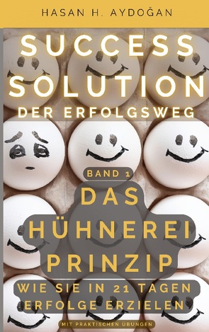 SUCCESS SOLUTION von Aydogan,  Hasan H.