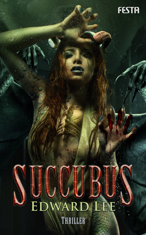 Succubus von Lee,  Edward