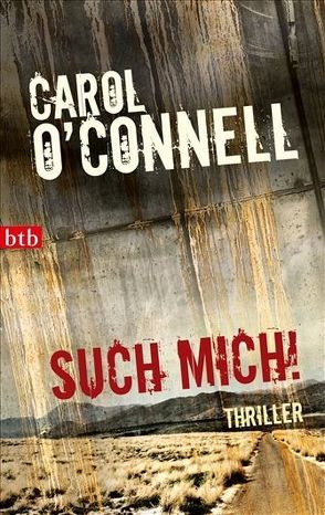 Such mich! von O'Connell,  Carol, Orth-Guttmann,  Renate