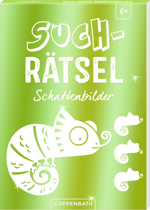 Such-Rätsel von Heine,  Stefan