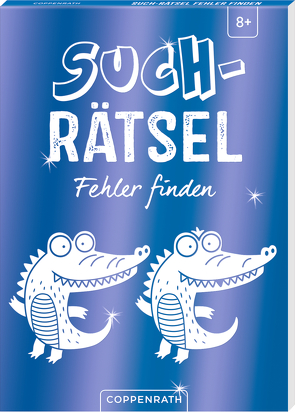 Such-Rätsel von Heine,  Stefan