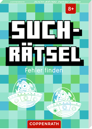 Such-Rätsel