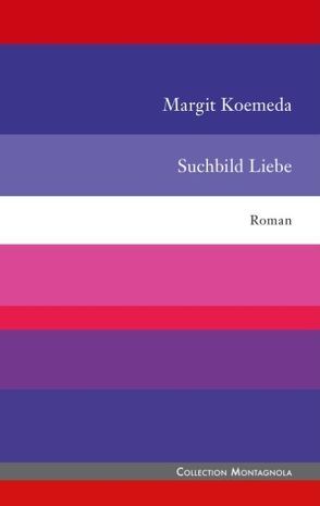 Suchbild Liebe von Koemeda,  Margit