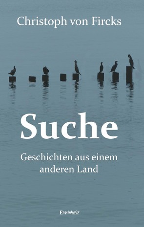 Suche – Geschichten aus einem anderen Land von von Fircks,  Christoph