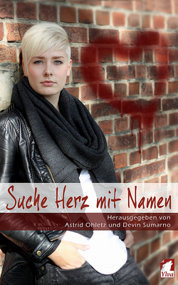 Suche Herz mit Namen von Barro,  G.G., Engels,  Sara, Herzog,  Sandra, Jae,  Jae, Kane,  Cori, Kraemer,  Katharina, Martin,  Verena, Ohletz,  Astrid, Sumarno,  Devin