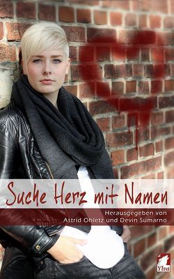 Suche Herz mit Namen von Barro,  G.G., Engels,  Sara, Herzog,  Sandra, Jae,  Jae, Kane,  Cori, Kraemer,  Katharina, Martin,  Verena, Ohletz,  Astrid, Sumarno,  Devin