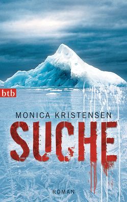 Suche von Kristensen,  Monica