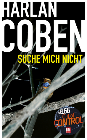 Suche mich nicht von Coben,  Harlan