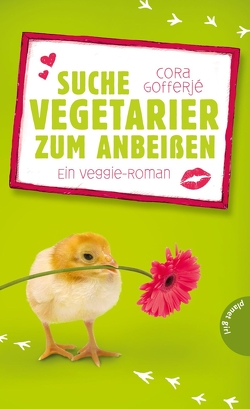 Suche Vegetarier zum Anbeißen von Gofferjé,  Cora