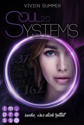 SoulSystems 2: Suche, was dich rettet von Summer,  Vivien