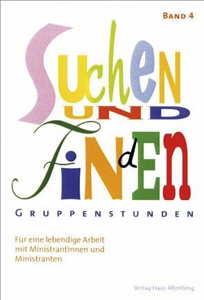 Suchen und Finden