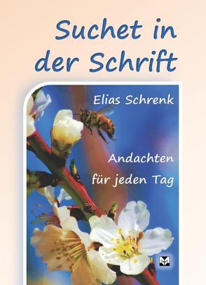 Suchet in der Schrift von Schrenk,  Elias