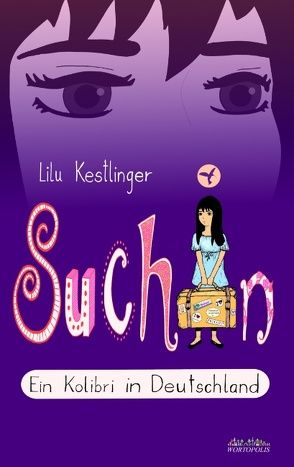 Suchin von Kestlinger,  Lilu