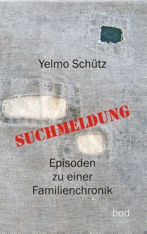 Suchmeldung von Schütz,  Yelmo