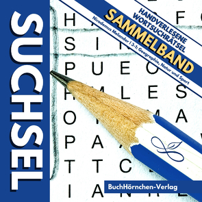 Suchsel Sammelband von Melander,  Nicodemus