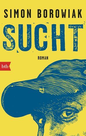 Sucht von Borowiak,  Simon