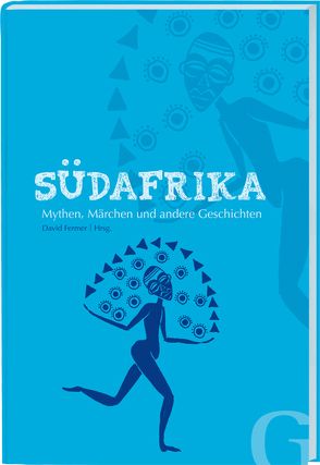 Südafrika von Fermer,  David