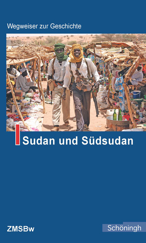 Sudan und Südsudan von Torsten,  Konopka