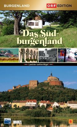 Südburgenland von div.