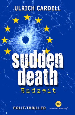 Sudden Death von Cardell,  Ulrich