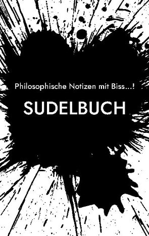 Sudelbuch von Ladener,  Dennis Hans