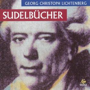 Sudelbücher von Lichtenberg,  Georg Ch