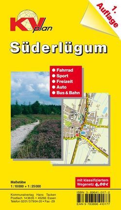 Süderlügum von Tacken,  Sascha René