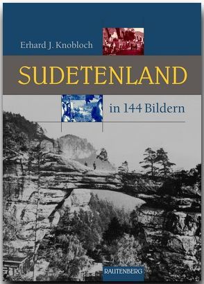 SUDETENLAND von Knobloch,  Erhard J