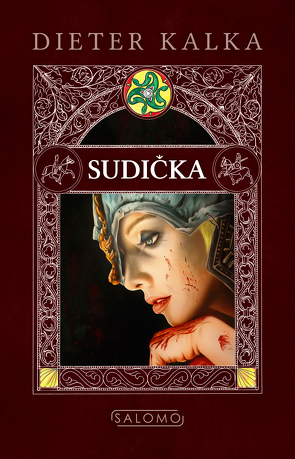 Sudička von Kalka,  Dieter