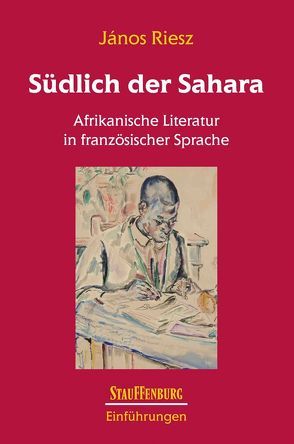 Südlich der Sahara von Riesz,  János