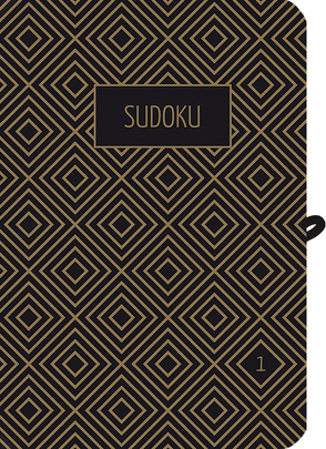 Sudoku 1