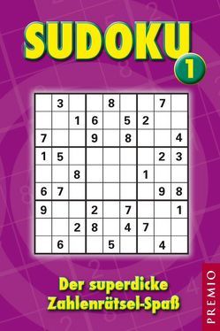 SUDOKU 1