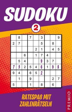 SUDOKU 2