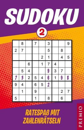 SUDOKU 2