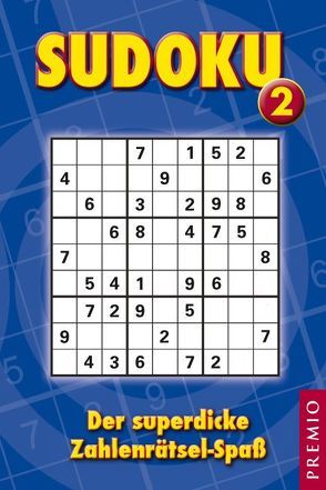 SUDOKU 2