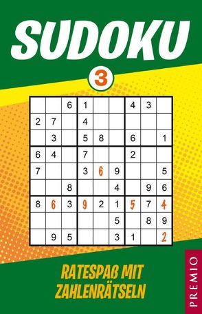 SUDOKU 3