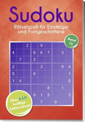 Sudoku – Band 13