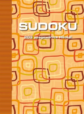 Sudoku Deluxe Bd.2 von garant Verlag GmbH