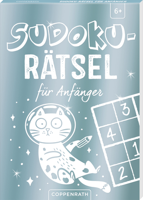 Sudoku-Rätsel von Heine,  Stefan