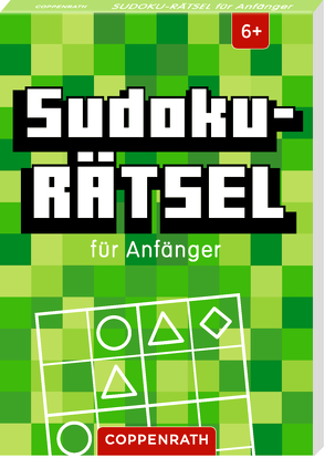 Sudoku-Rätsel