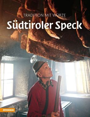 Südtiroler Speck von Südtiroler Speck Consortium