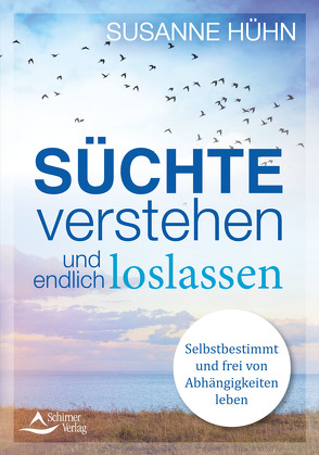 Süchte verstehen und endlich loslassen von Hühn,  Susanne