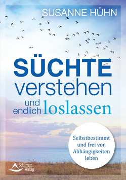 Süchte verstehen und endlich loslassen von Hühn,  Susanne