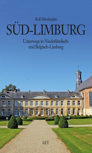 Süd-Limburg von Minderjahn,  Rolf