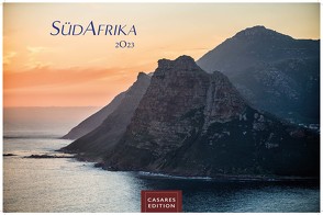 Südafrika 2023 S 24x35cm