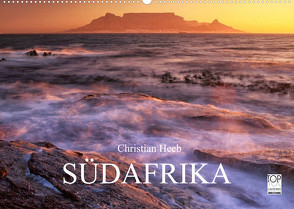 Südafrika Christian Heeb (Wandkalender 2023 DIN A2 quer) von Heeb,  Christian